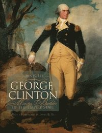 bokomslag George Clinton