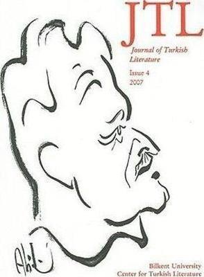 Journal Turkish Lit Volume 4 2007 1