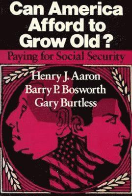 Can America Afford to Grow Old? 1