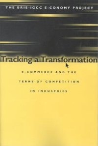 bokomslag Tracking a Transformation