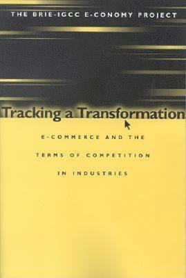 Tracking a Transformation 1