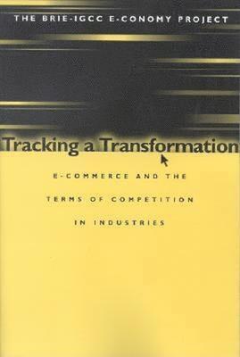 Tracking a Transformation