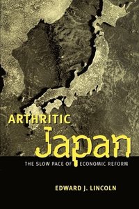 bokomslag Arthritic Japan