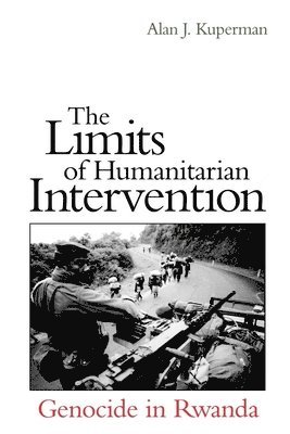 The Limits of Humanitarian Intervention 1