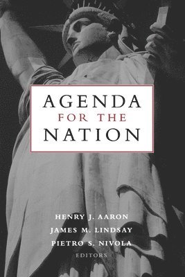 Agenda for the Nation 1