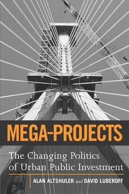 Mega-Projects 1