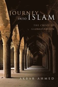 bokomslag Journey into Islam