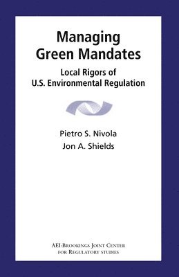 Managing Green Mandates
