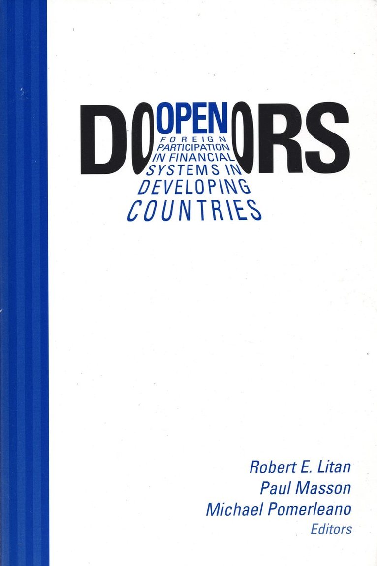 Open Doors 1