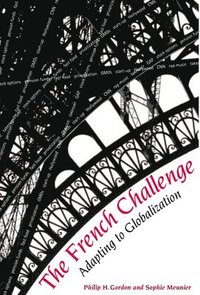 bokomslag The French Challenge