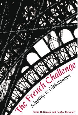 The French Challenge 1
