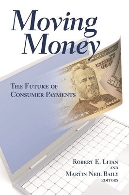 bokomslag Moving Money