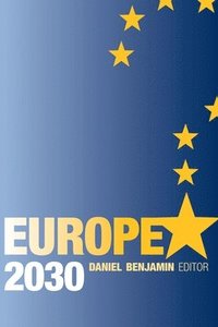 bokomslag Europe 2030