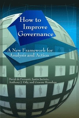 How to Improve Governance 1