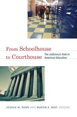 From Schoolhouse to Courthouse 1