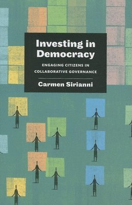 Investing in Democracy 1