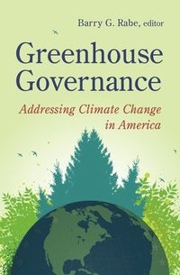 bokomslag Greenhouse Governance