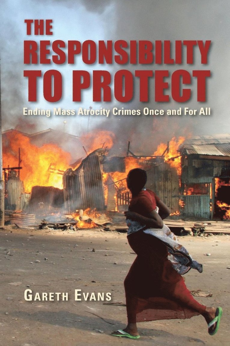 Responsibility to Protect