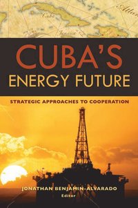 bokomslag Cuba's Energy Future