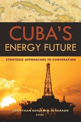 Cuba's Energy Future 1