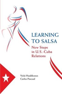 bokomslag Learning to Salsa
