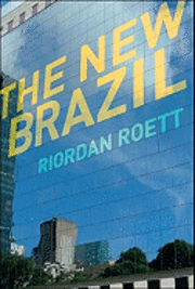 bokomslag The New Brazil