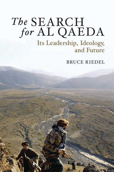 Bruce Riedel - Search for Al Qaeda, Häftad