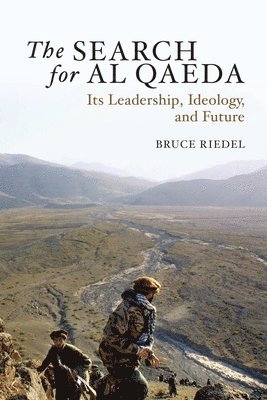 Search for Al Qaeda