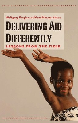 Delivering Aid Differently 1