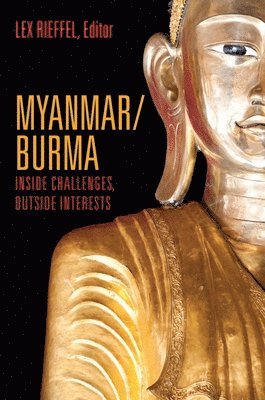 Myanmar/Burma 1