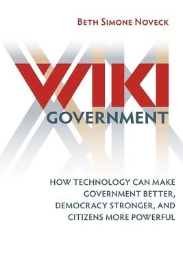 Wiki Government 1