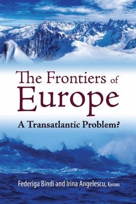 The Frontiers of Europe 1