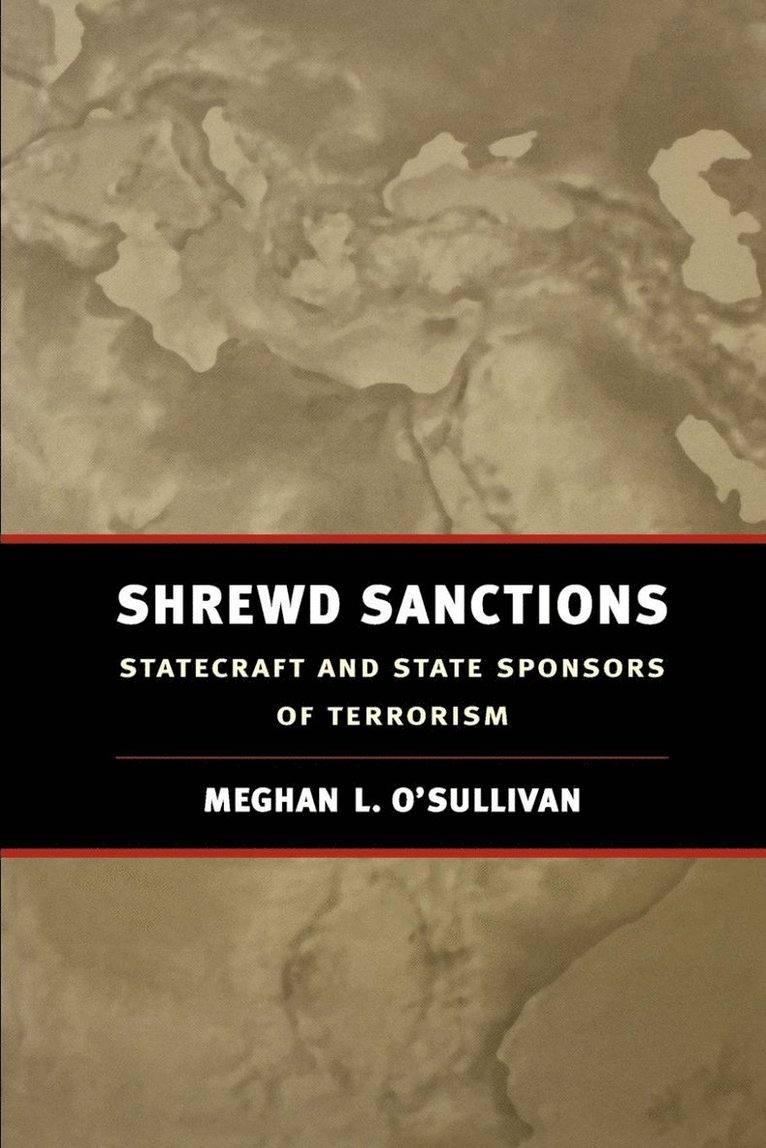 Shrewd Sanctions