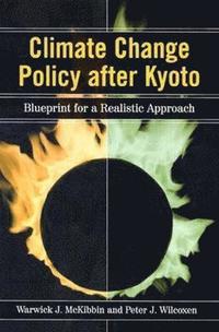 bokomslag Climate Change Policy after Kyoto