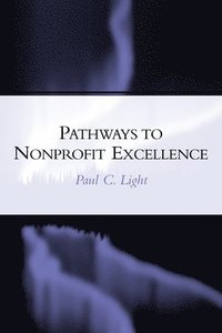 bokomslag Pathways to Nonprofit Excellence