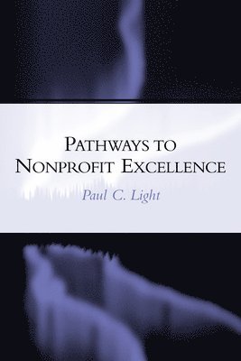 Pathways to Nonprofit Excellence 1