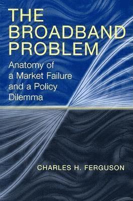 Charles H. Ferguson - Broadband Problem, Häftad