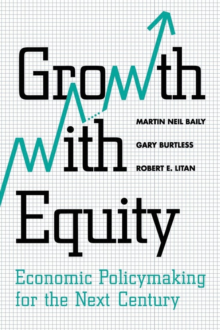 Growth with Equity 1