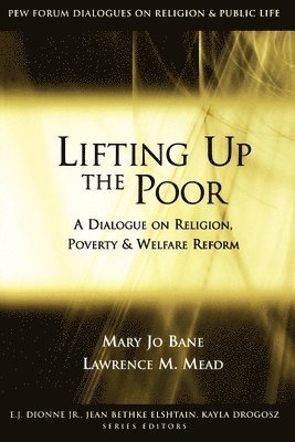 Lifting Up the Poor 1