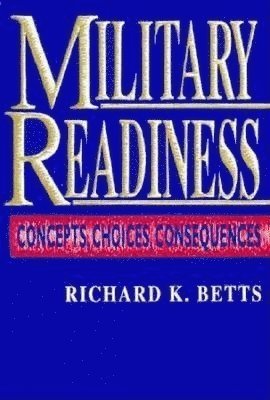 Military Readiness 1