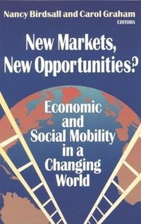 bokomslag New Markets, New Opportunities?