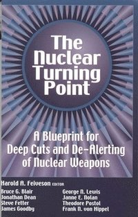 bokomslag Nuclear Turning Point