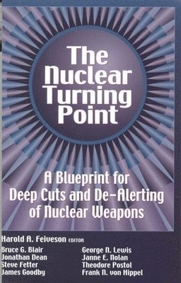 The Nuclear Turning Point 1