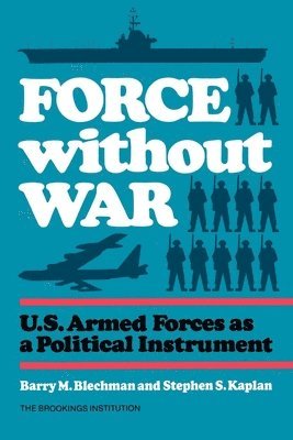 Force without War 1