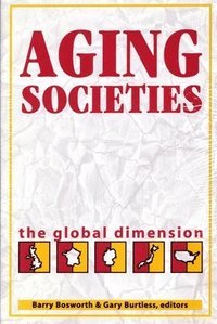 bokomslag Aging Societies