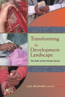 Transforming the Development Landscape 1