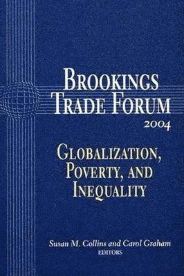 Brookings Trade Forum
