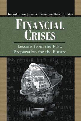 Financial Crises 1