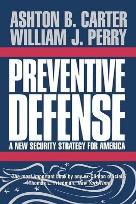 Preventive Defense 1