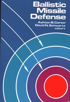 Ballistic Missile Defense 1